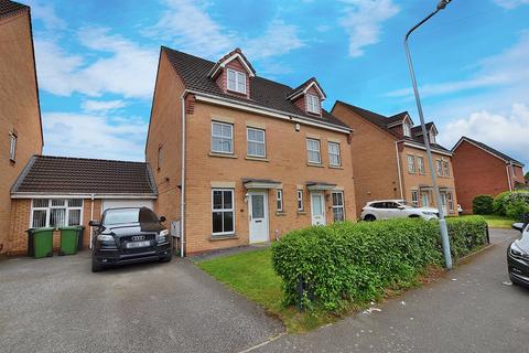 3 bedroom semi-detached house for sale, Lunt Place, Bilston