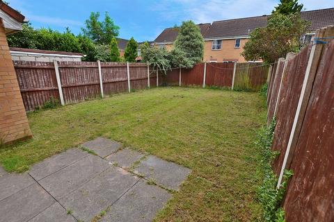 3 bedroom semi-detached house for sale, Lunt Place, Bilston