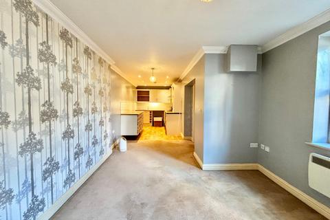 1 bedroom apartment for sale, Carlton Court, Knole Road, Bexhill on Sea, TN40