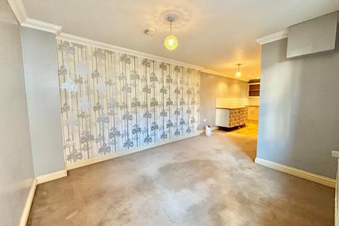 1 bedroom apartment for sale, Carlton Court, Knole Road, Bexhill on Sea, TN40