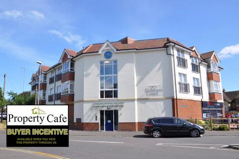 2 bedroom apartment for sale, Cooden Sea Road, Little Common, Bexhill On Sea, TN39