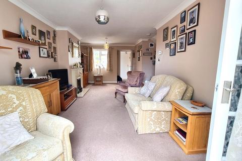 3 bedroom end of terrace house for sale, Jarvis Brook Close, Bexhill-on-Sea, TN39