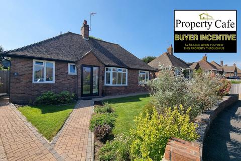 3 bedroom detached bungalow for sale, Alexander Drive, Bexhill-on-Sea, TN39