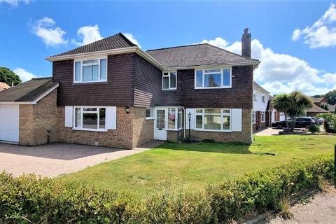 5 bedroom detached house for sale, Fyning Place, Bexhill-on-Sea, TN39