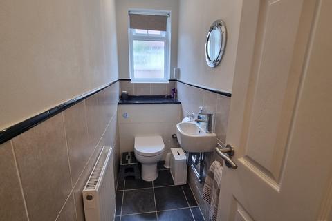 2 Oakleigh Road, Bexhill-on-sea, TN39 4PY