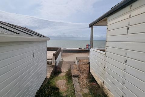 Chalet for sale, South Cliff Beach Chalets , Bexhill On Sea, TN39