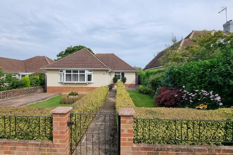 2 bedroom detached bungalow for sale, Willow Drive, Bexhill-on-Sea, TN39
