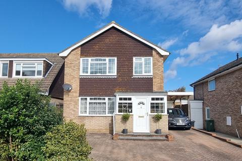 4 bedroom detached house for sale, Collington Park Crescent, Bexhill-on-Sea, TN39
