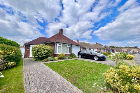 2 bedroom bungalow for sale, Birkdale, Bexhill-on-Sea, TN39