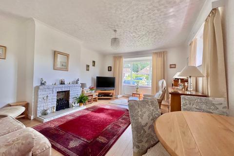 2 bedroom bungalow for sale, Birkdale, Bexhill-on-Sea, TN39