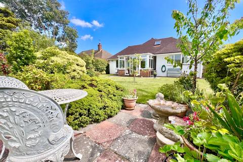 2 bedroom bungalow for sale, Birkdale, Bexhill-on-Sea, TN39