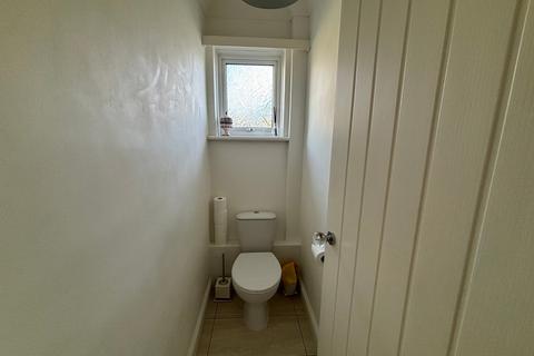 12 Primrose Hill, Bexhill-on-sea, TN39 4LP