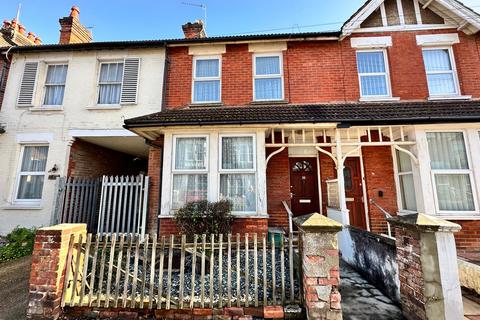 2 bedroom terraced house for sale, Reginald Road, Bexhill-on-Sea, TN39