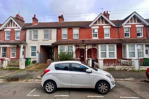 26 Reginald Road, Bexhill-on-sea, TN39 3PH