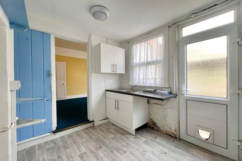 26 Reginald Road, Bexhill-on-sea, TN39 3PH