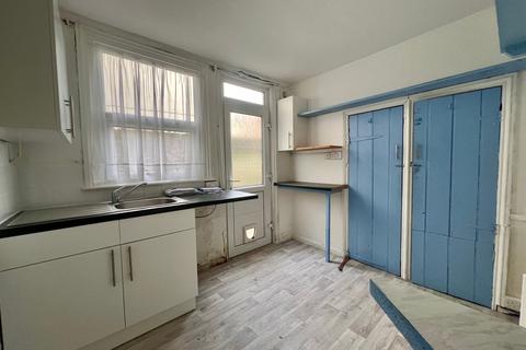 26 Reginald Road, Bexhill-on-sea, TN39 3PH