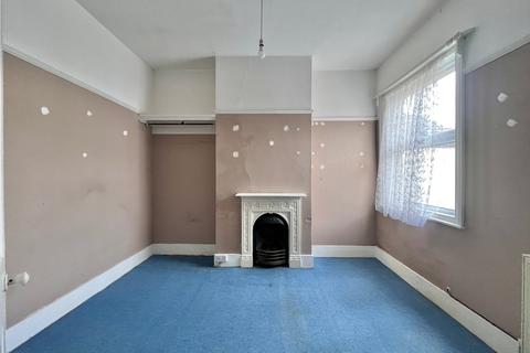 26 Reginald Road, Bexhill-on-sea, TN39 3PH