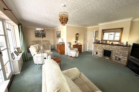 3 bedroom detached bungalow for sale, The Gorseway, Bexhill-on-Sea, TN39