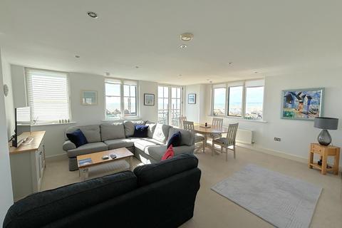 2 bedroom flat for sale, Egerton Road, Bexhill-on-Sea, TN39