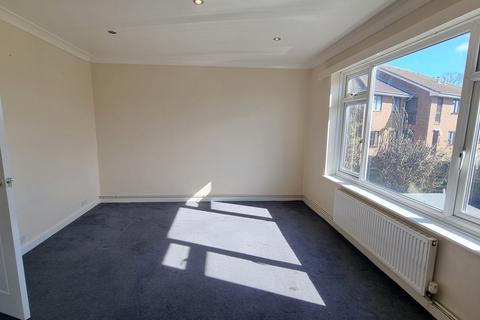 7, Bancroft House Bancroft Road, Bexhill-on-sea, TN39 4AQ