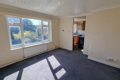 7, Bancroft House Bancroft Road, Bexhill-on-sea, TN39 4AQ