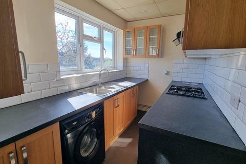 7, Bancroft House Bancroft Road, Bexhill-on-sea, TN39 4AQ