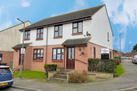 16 School Place, Bexhill-on-sea, TN40 2PX