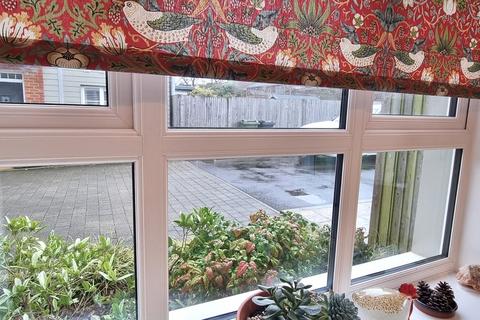 46 Brinklehurst Drive, Bexhill-on-sea, TN40 2FL