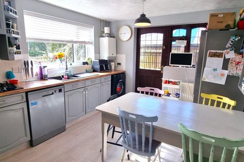 4 bedroom detached house for sale, Oakfield Way, Bexhill-on-Sea, TN39