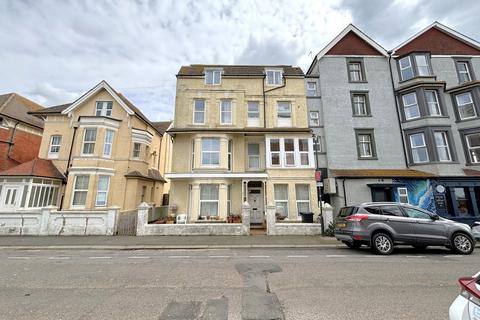 21a Albert Road, Bexhill-on-sea, TN40 1DG