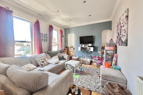 21a Albert Road, Bexhill-on-sea, TN40 1DG