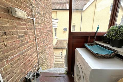 21a Albert Road, Bexhill-on-sea, TN40 1DG