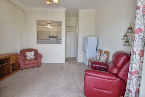 1 bedroom apartment for sale, De la Warr Parade, Bexhill-on-Sea, TN40