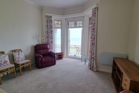 1 bedroom apartment for sale, De la Warr Parade, Bexhill-on-Sea, TN40