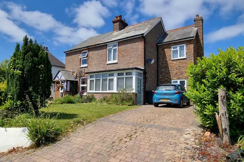 4 bedroom semi-detached house for sale, Collington Lane West, Bexhill-on-Sea, TN39