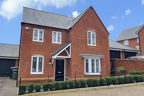 4 bedroom detached house for sale, Levetts Wood, Bexhill-on-Sea, TN39