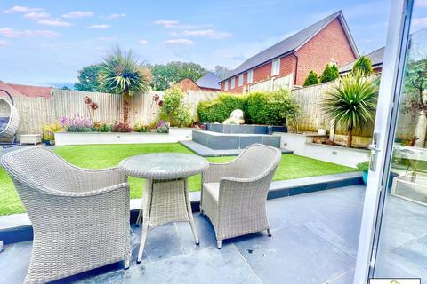 undefined, Levetts Wood, Bexhill-on-Sea, TN39