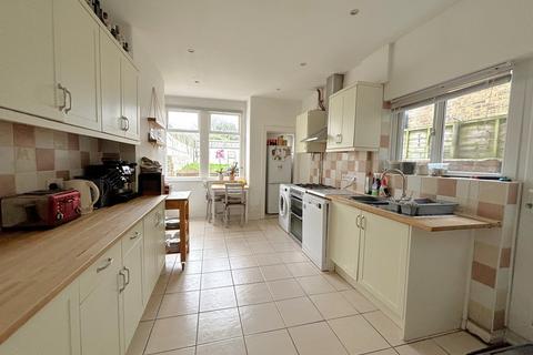3 bedroom terraced house for sale, Salisbury Road, Bexhill-on-Sea, TN40