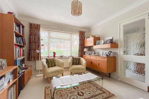 4 bedroom link detached house for sale, Newlands Close, Yateley, Hampshire