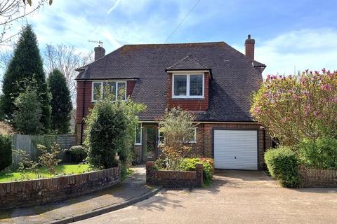 3 bedroom detached house for sale, Denbigh Close, Bexhill-on-Sea, TN39