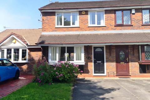 3 bedroom terraced house for sale, Kershaw Lane, Audenshaw