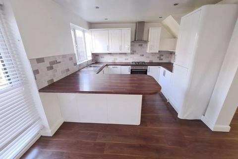 3 bedroom terraced house for sale, Kershaw Lane, Audenshaw