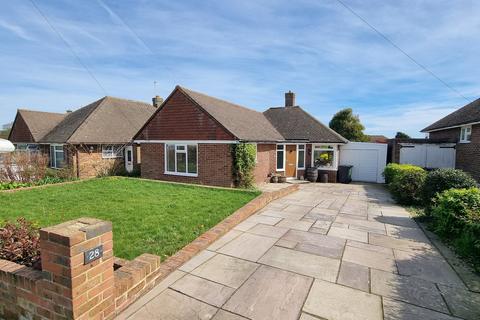 2 bedroom detached bungalow for sale, Deans Drive, Bexhill-on-Sea, TN39