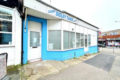 Property to rent, Sidley Street, Bexhill-on-Sea, TN39