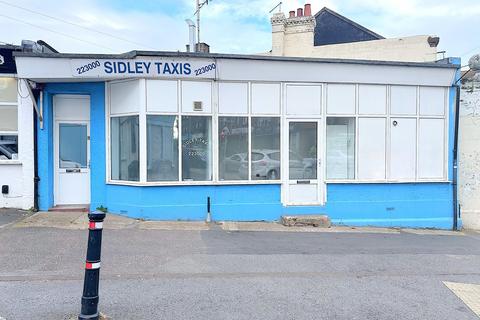 Property to rent, Sidley Street, Bexhill-on-Sea, TN39