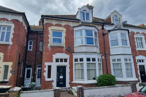 2 bedroom ground floor flat for sale, 10 Linden Road, Bexhill-on-Sea, TN40