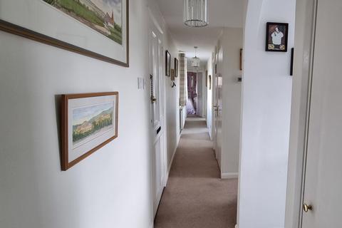 3 bedroom apartment for sale, Cantelupe Road, Bexhill-on-Sea, TN40