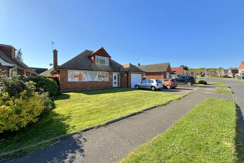 3 bedroom detached bungalow for sale, The Gorseway, Bexhill-on-Sea, TN39