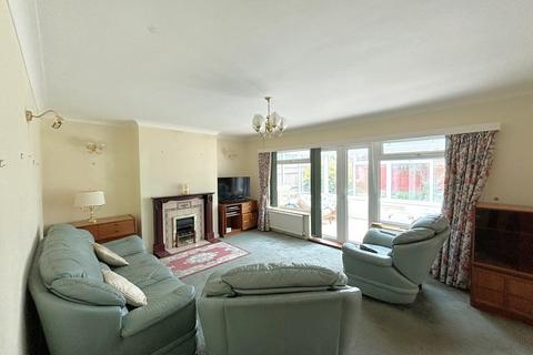 3 bedroom detached bungalow for sale, The Gorseway, Bexhill-on-Sea, TN39