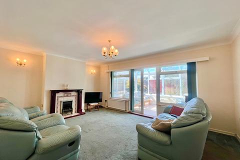 3 bedroom detached bungalow for sale, The Gorseway, Bexhill-on-Sea, TN39